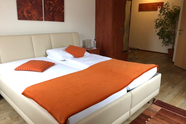 Hotel Bachgasslhof